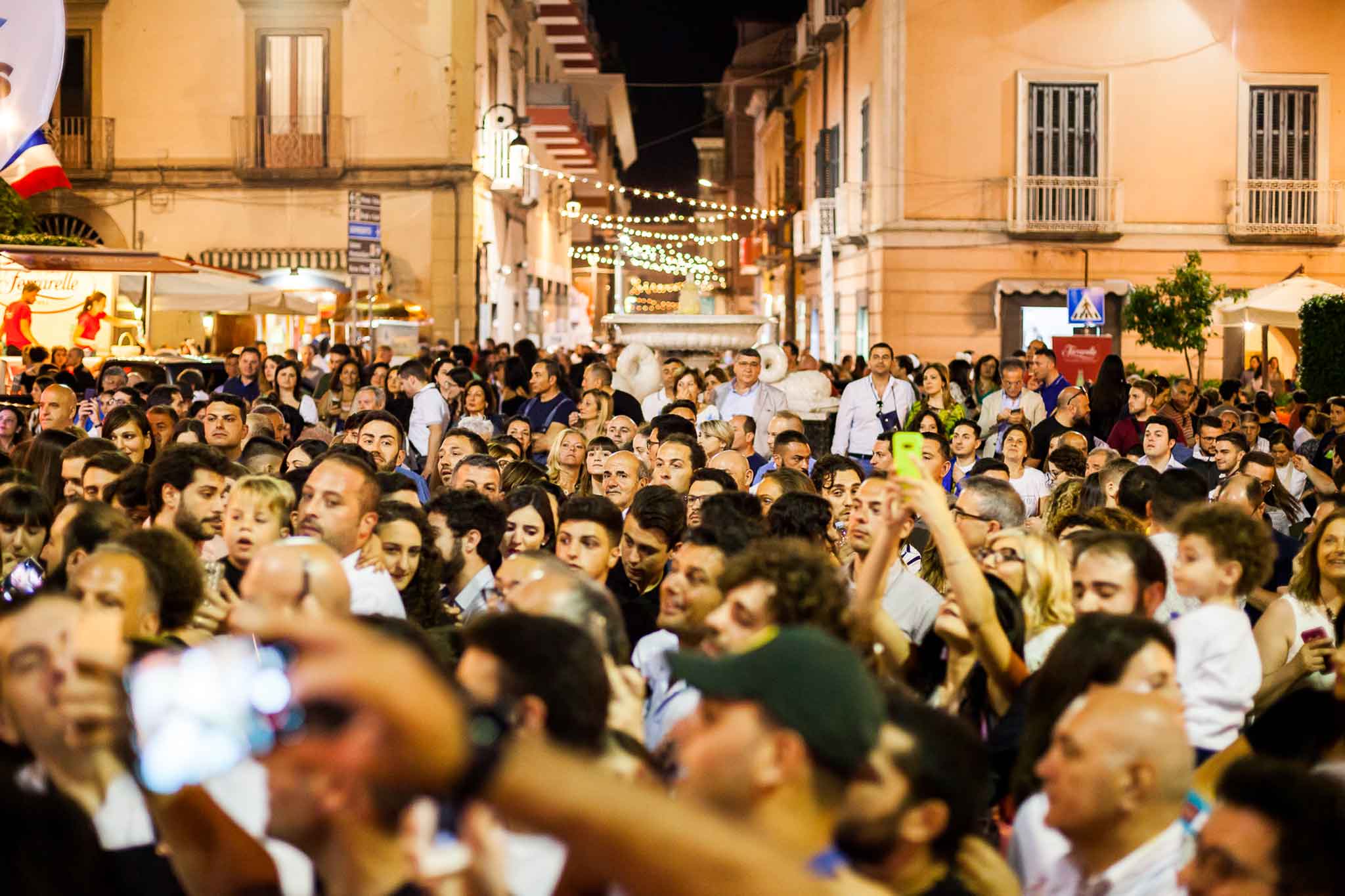 Risultati immagini per festa a vico 2019