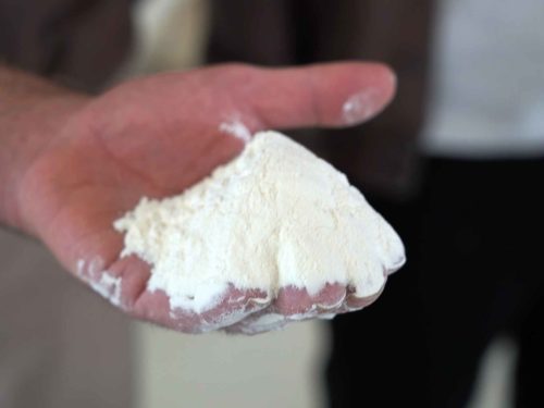 farina grano tenero