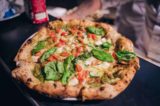 pizza nonna carolina pesto basilico Gino Sorbillo