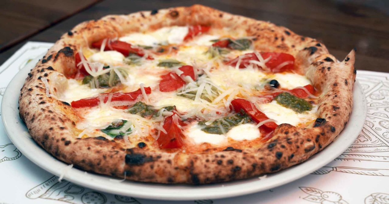 Pizzeria Zombino a Casoria: la recensione