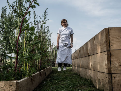 Antonia Klugmann orto