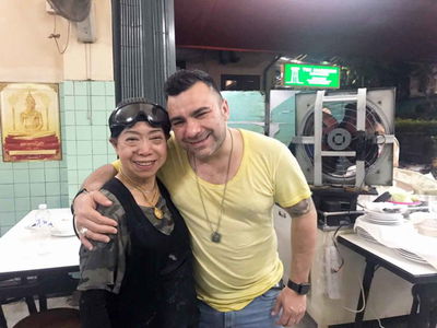 Perché le pizzerie non hanno la stella Michelin