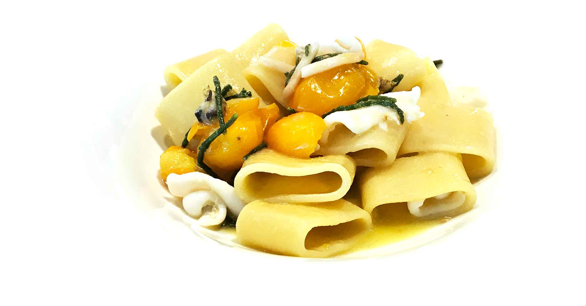 Pasta liscia