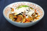 pasta alla norma