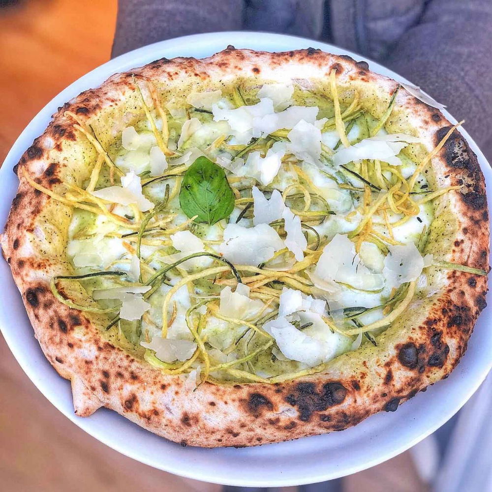 Classifica. Le 5 migliori pizzerie di Caserta