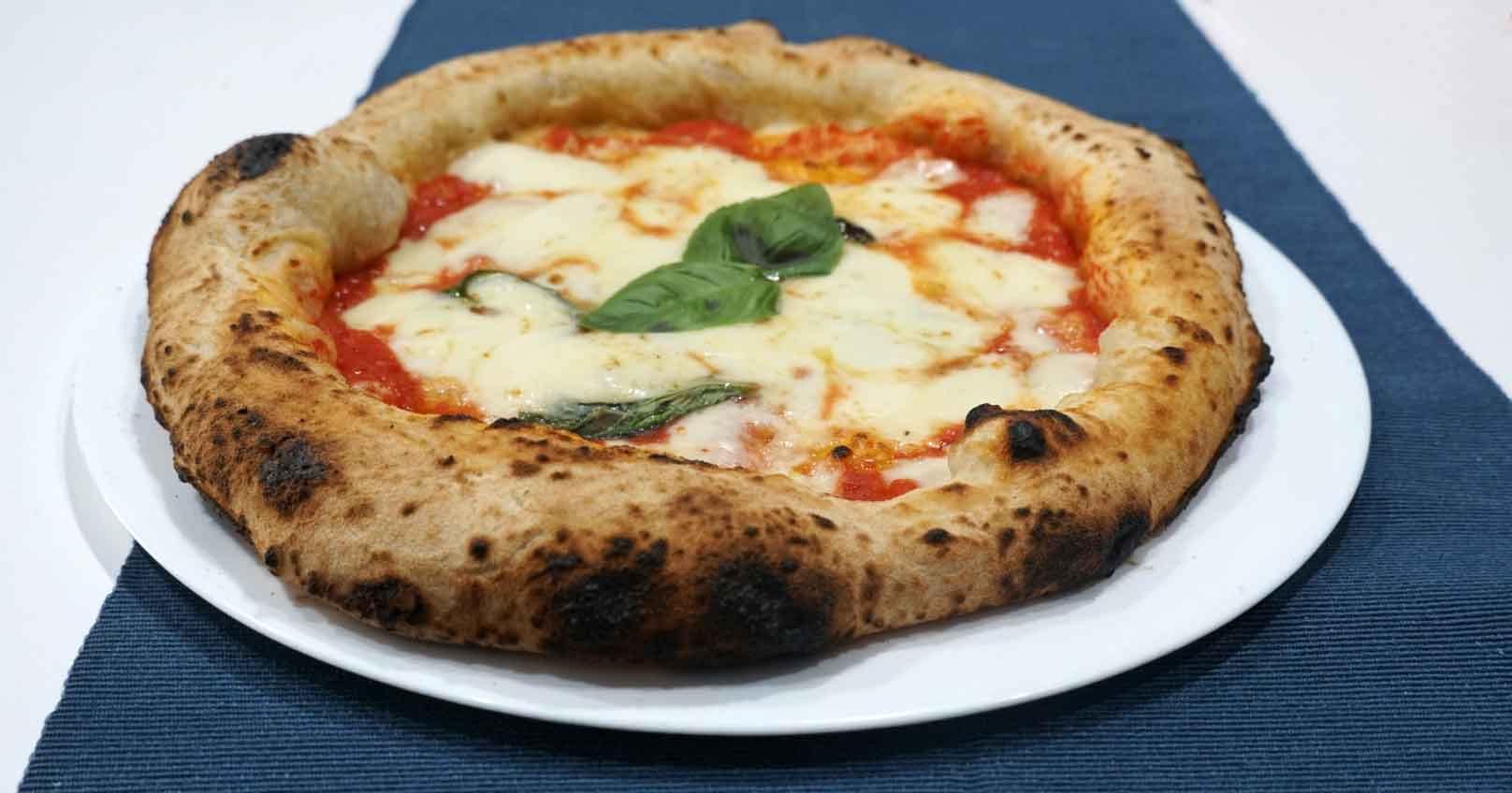 Pizza Napolin — Rezepte Suchen