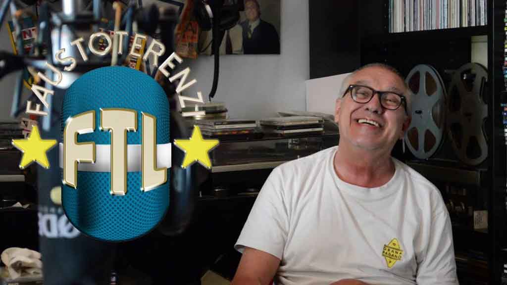 trattorie a Milano: la Cucina Radiofonica di Fausto Terenzi