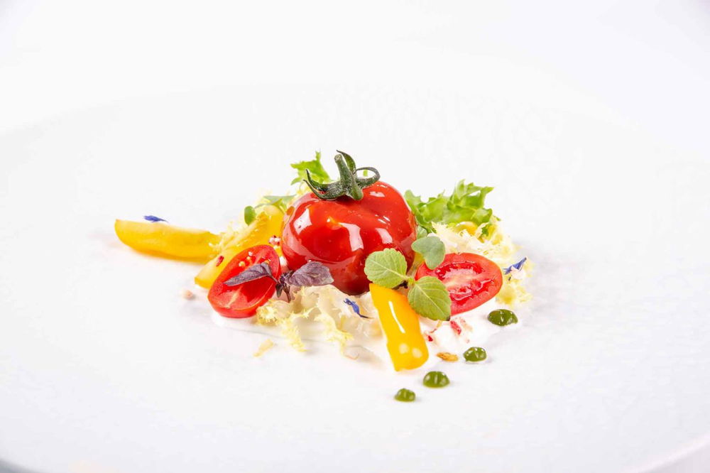 Zi Nannina a Mare Ischia ristorante recensione