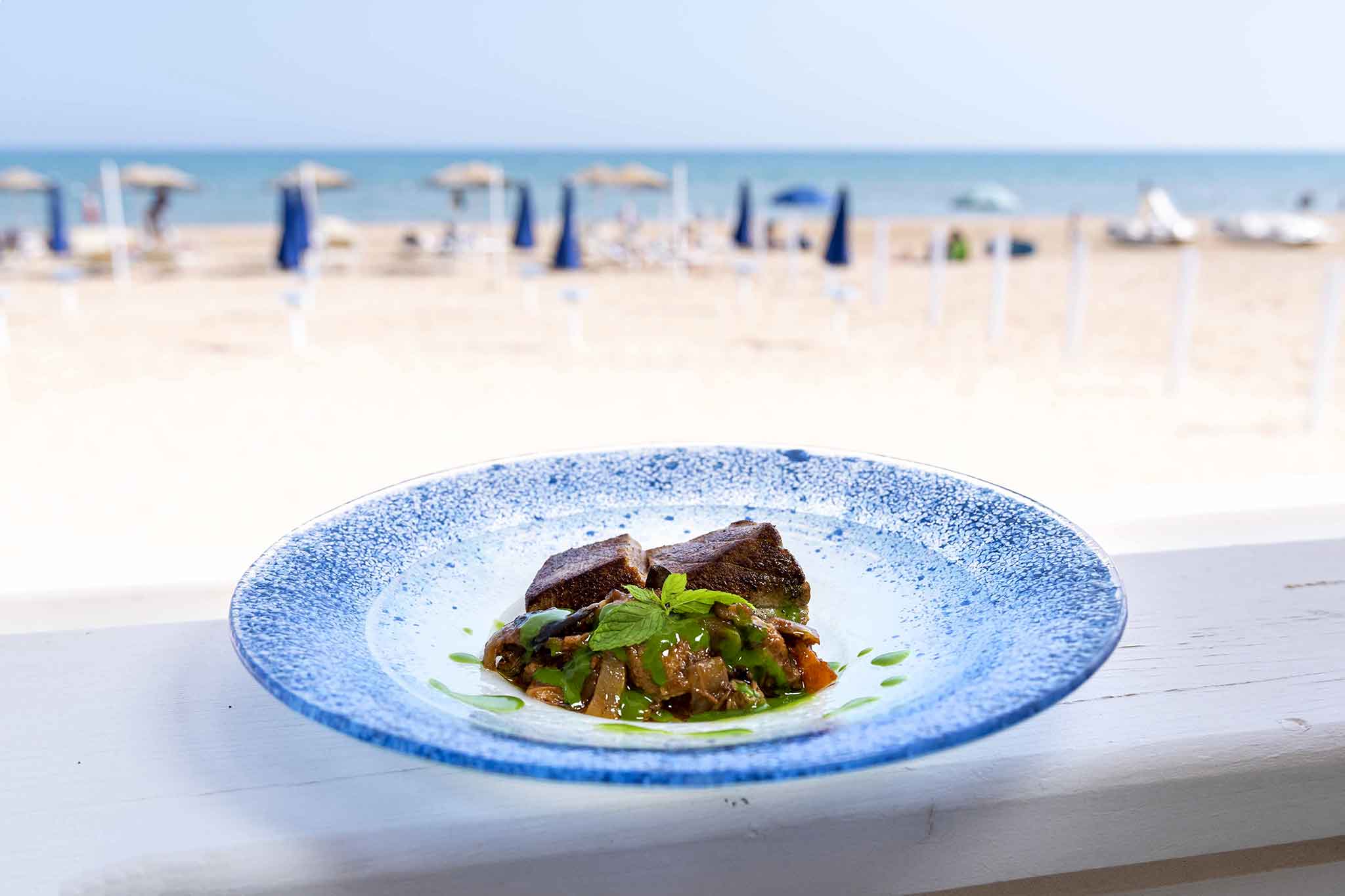 Ammare ristorante