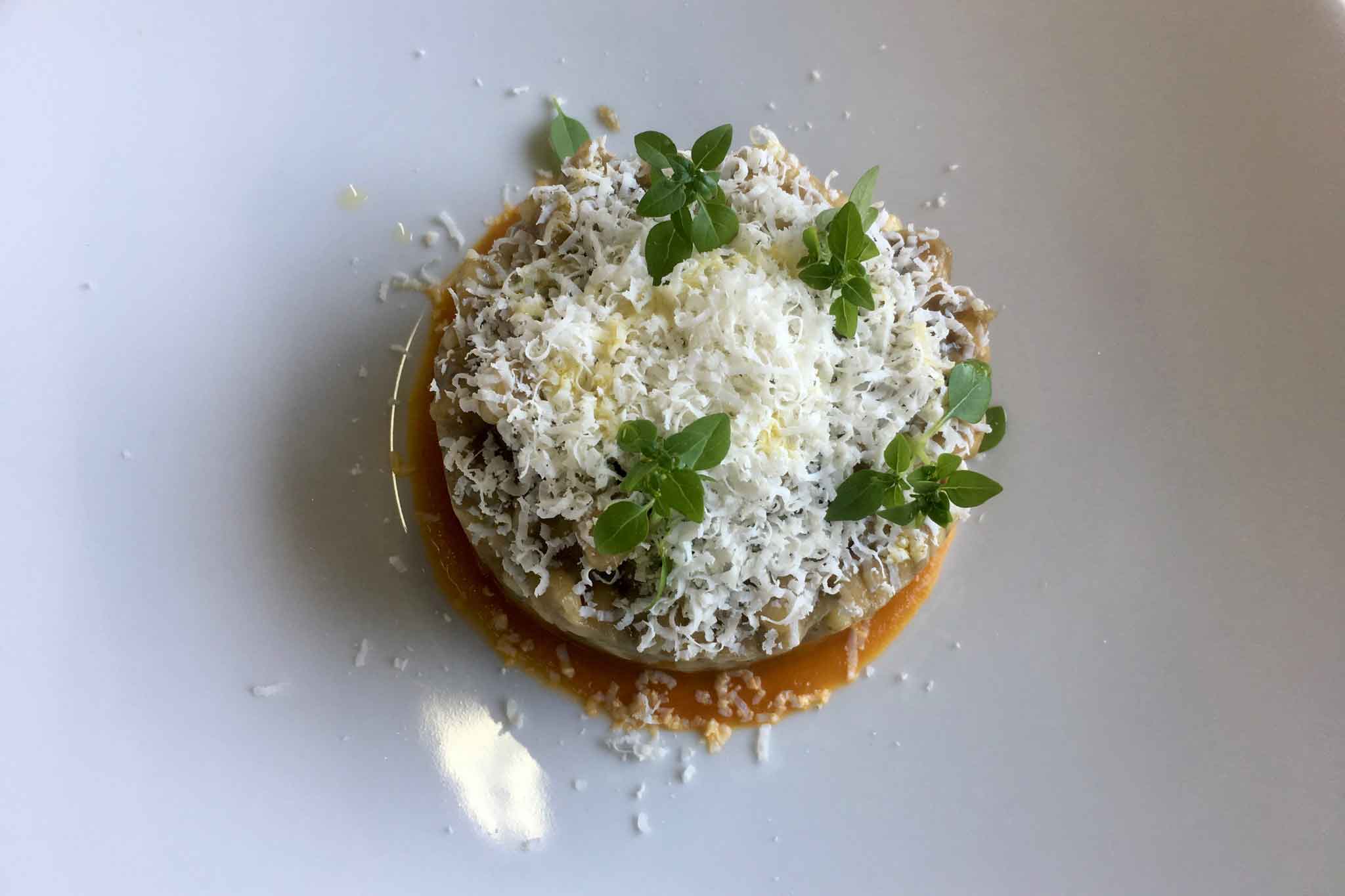 pasta alla siciliana ricetta