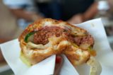 McDonald’s hamburger
