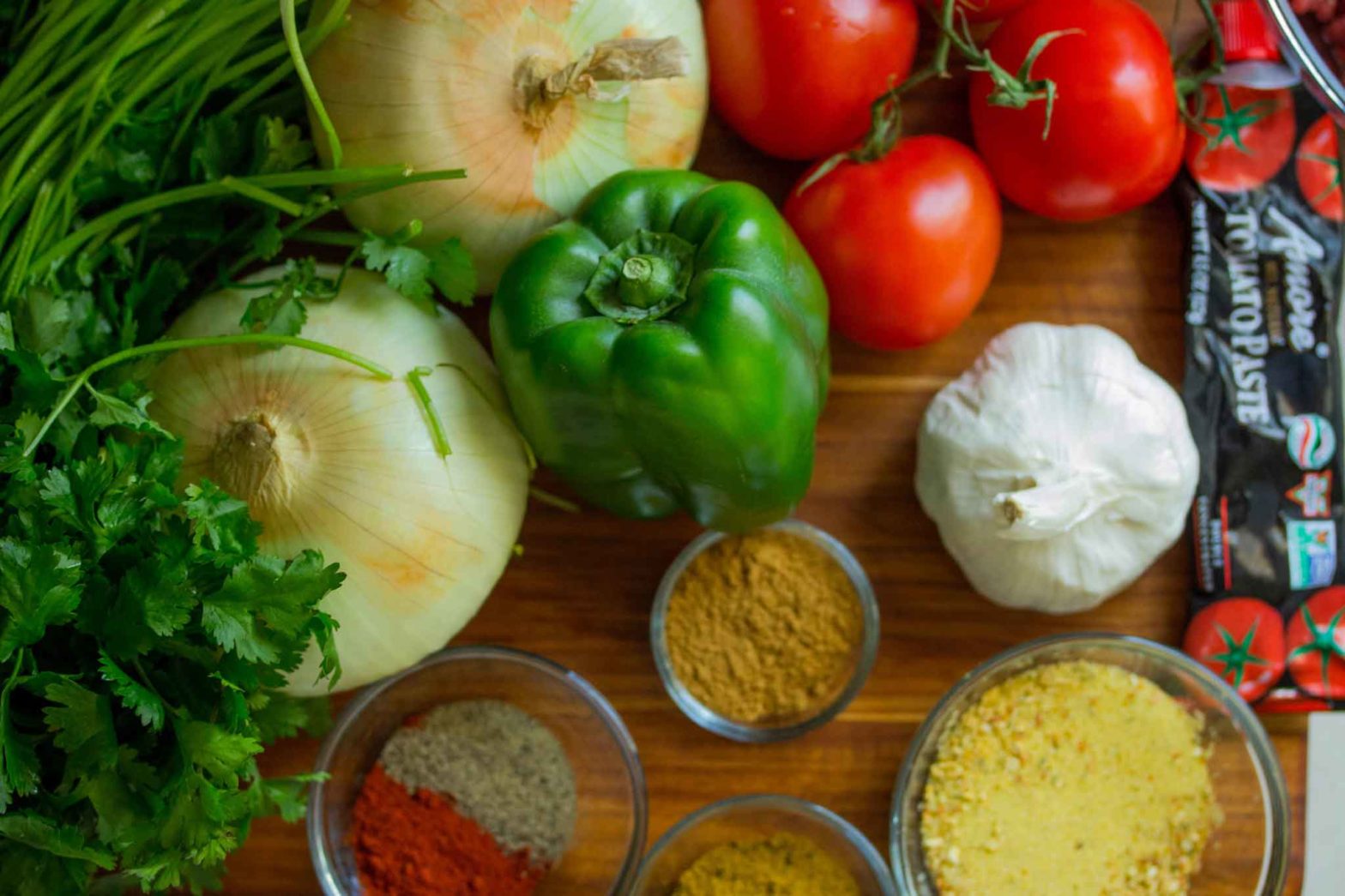 spesa alimentare