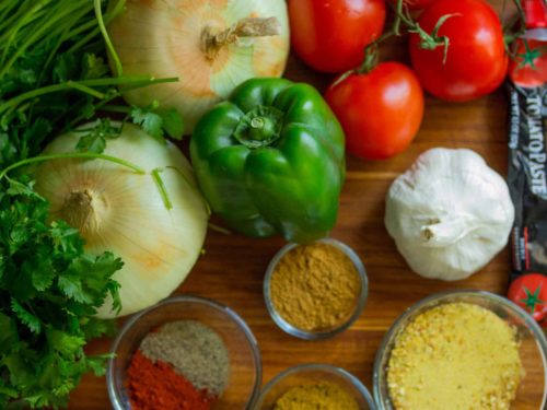 spesa alimentare