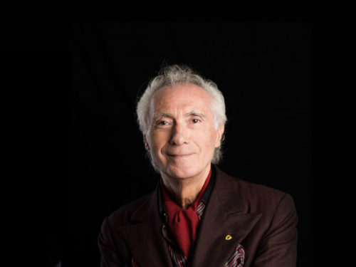Giorgio pinchiorri