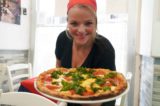 teresa iorio pizza donna influencer