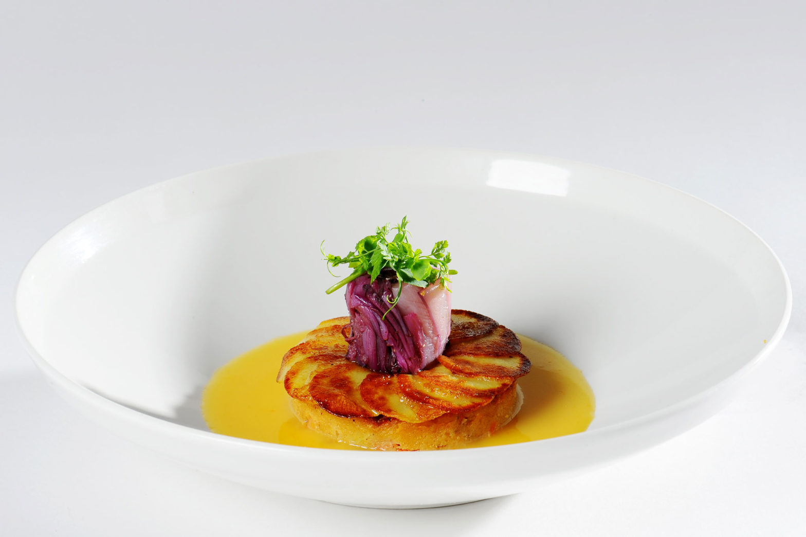 tortino di patate ricetta