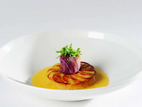 tortino di patate ricetta