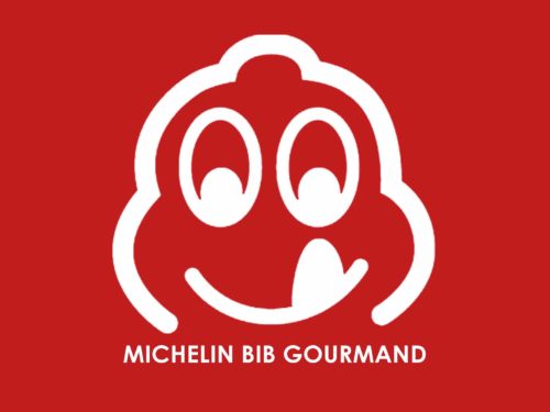 bib gourmand 2022