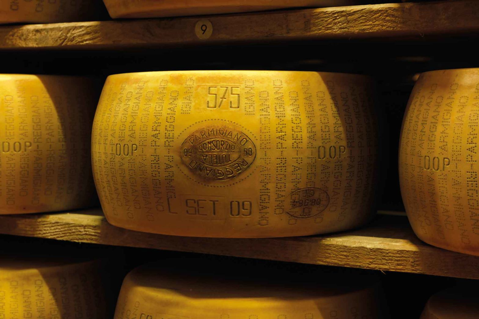 parmigiano reggiano