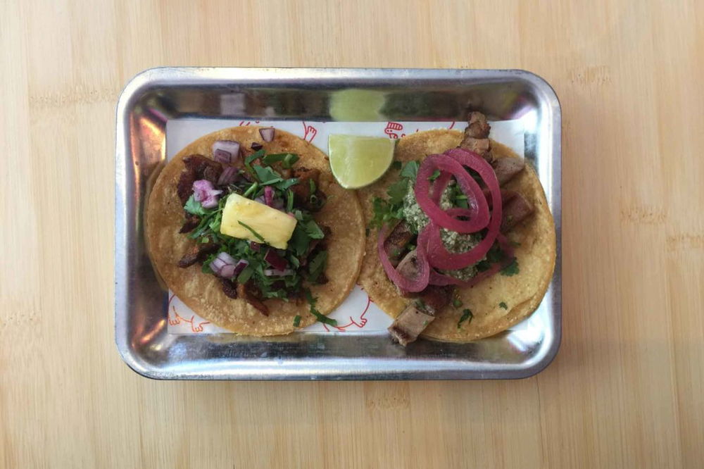 Milano. Chihuahua Tacos recensione, menu, prezzi