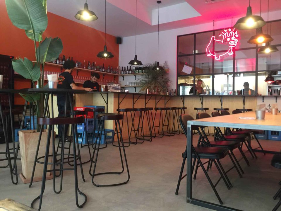 Milano. Chihuahua Tacos recensione, menu, prezzi