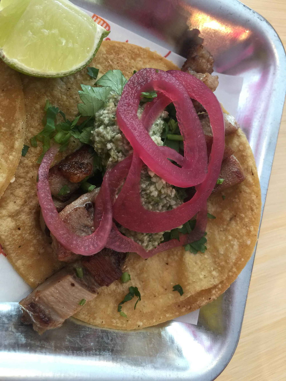 Milano. Chihuahua Tacos recensione, menu, prezzi