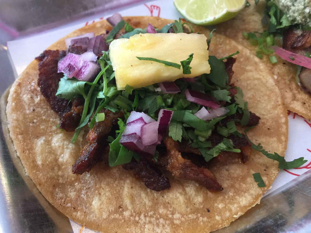 Milano. Chihuahua Tacos recensione, menu, prezzi