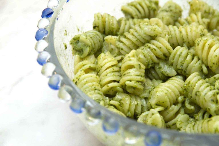 Coronavirus. I consumi di pasta lievitano in Francia e i pastifici italiani volano