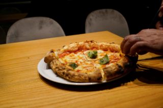 Tuttopizza 2025, il programma e i 5 premi Pizza Contemporanea