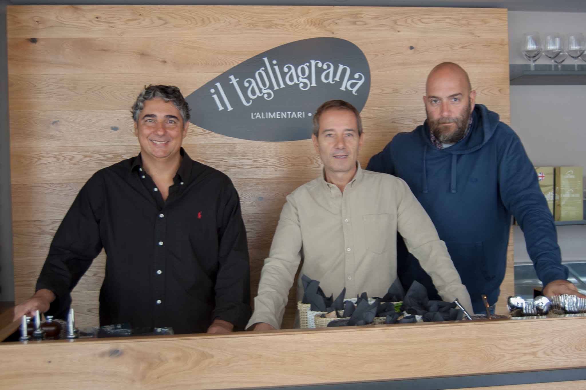 buon bistrot zona policlinico