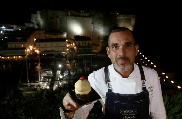 Marco Infante: “Valutiamo la chiusura di pasticcerie in mancanza di aiuti”