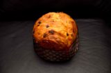 panettone di natale