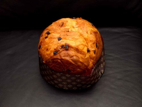 panettone di natale