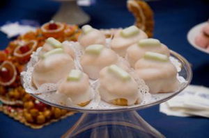 Cassate &amp; Cassatine, la festa dei dolci di Natale è a Napoli