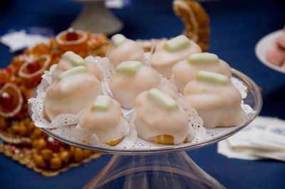 Cassate &amp; Cassatine, la festa dei dolci di Natale è a Napoli