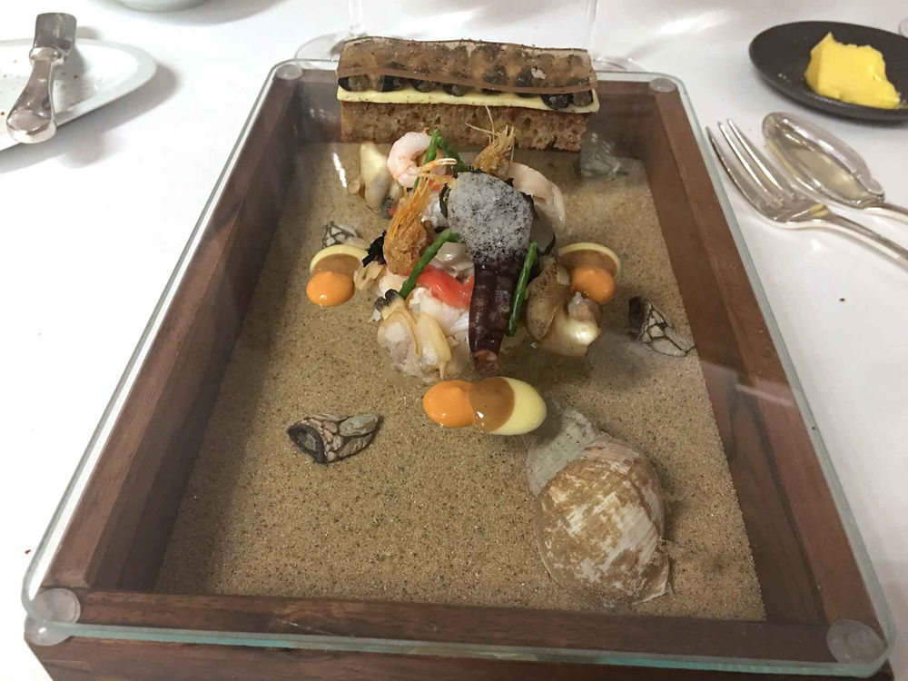 La Table de Plaisance, due ottime stelle Michelin a SaintEmilion