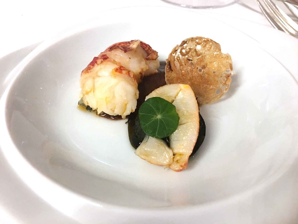 La Table de Plaisance, due ottime stelle Michelin a SaintEmilion