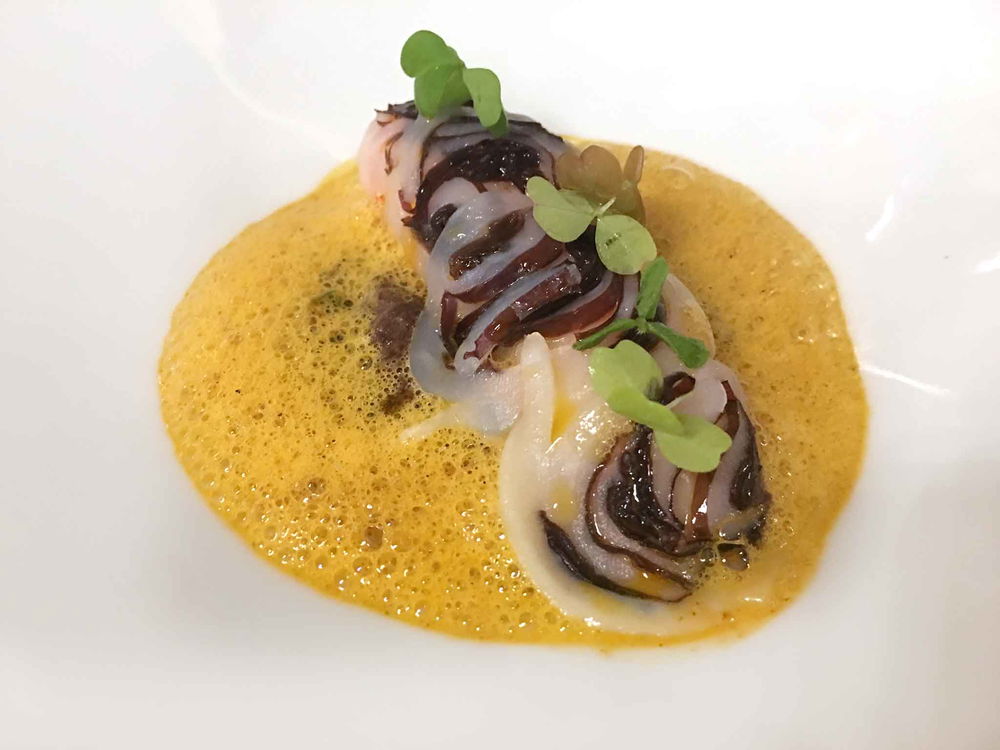 La Table de Plaisance, due ottime stelle Michelin a SaintEmilion