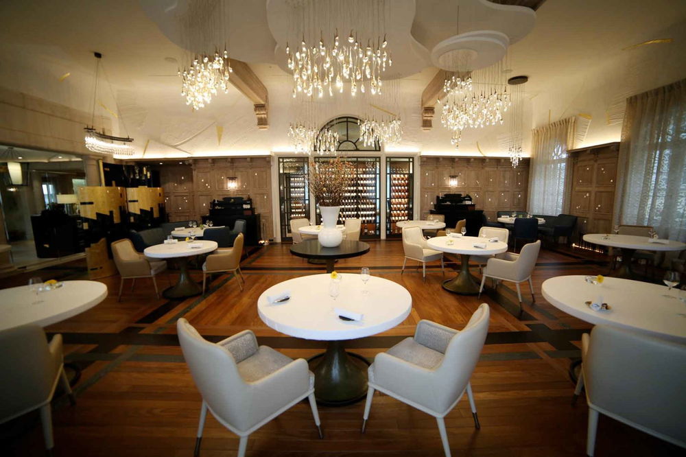 La Table de Plaisance, due ottime stelle Michelin a SaintEmilion