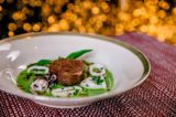 cotechino e scarola ricetta Bruno Barbieri