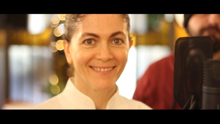 Minestra maritata. Il canto di Natale di sei chef stella Michelin