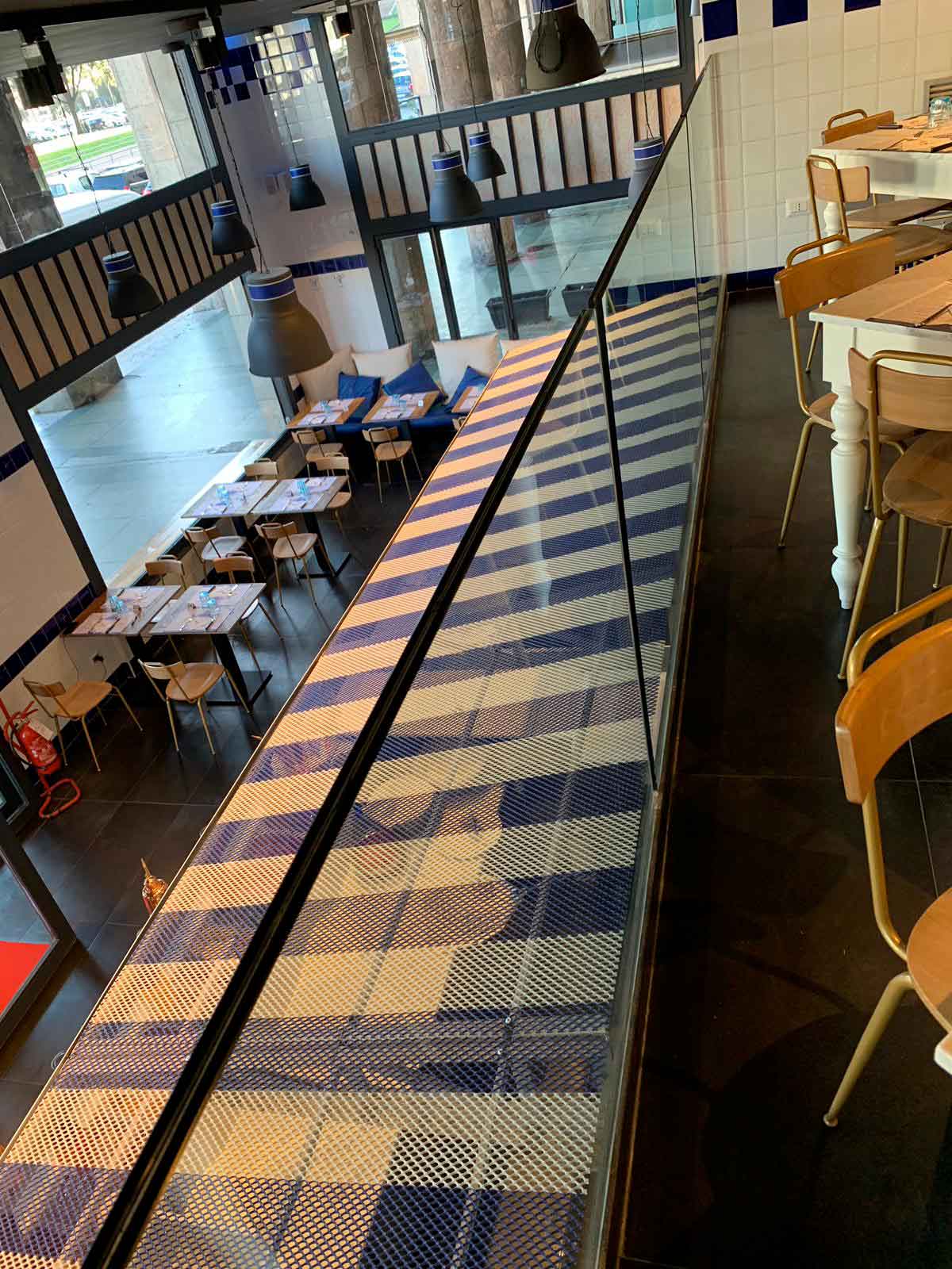 Nuova pizzeria Gino Sorbillo a Genova