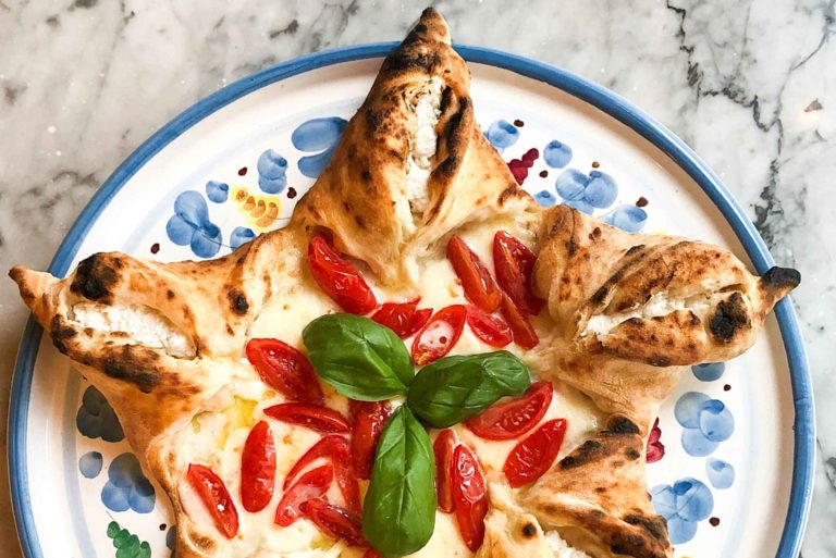 Natale in pizzeria a Milano da Dry e da Pizzium