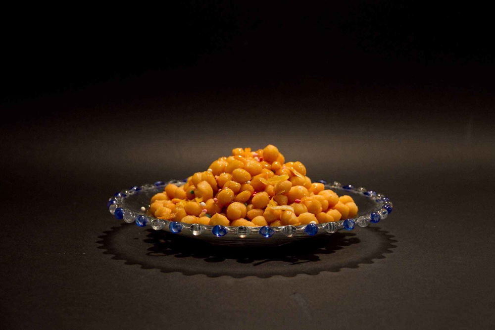 Buon Natale Napoletano.Struffoli Napoletani La Ricetta Scientifica