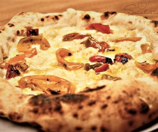Contest la migliore pizza di Natale