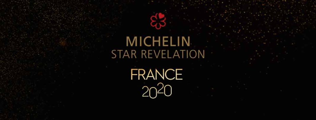Guida michelin 2020 francia Guida michelin 2020 francia