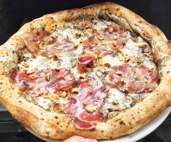 Contest la migliore pizza di Natale