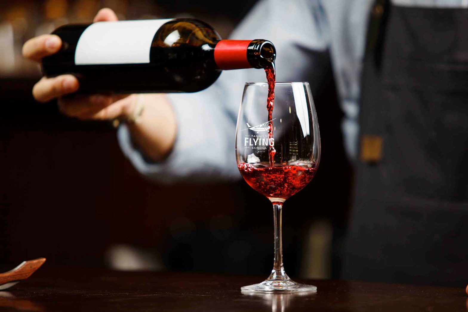 Coprifuoco Lombardia vino