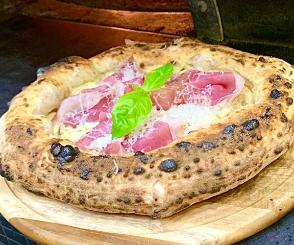Contest la migliore pizza di Natale