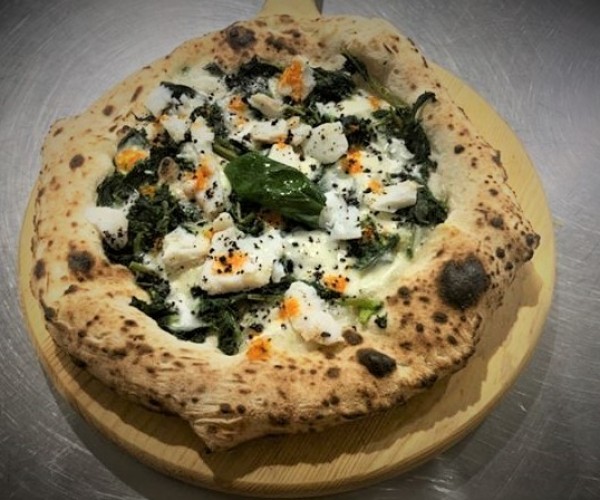 Contest la migliore pizza di Natale
